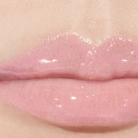 Chanel ROUGE COCO GLOSS #726 ICING, NIB - Picture 3 of 3